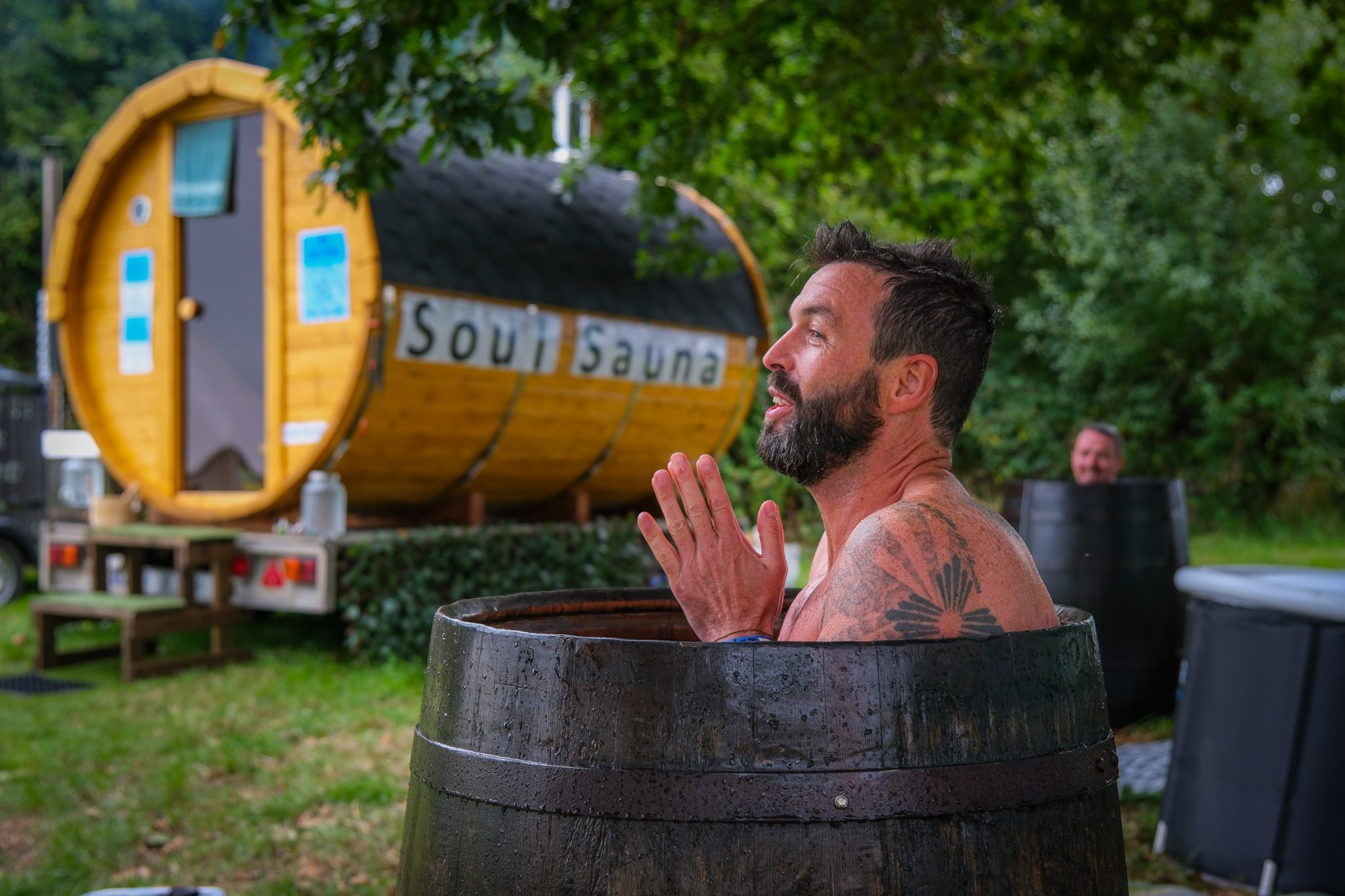 Wellness & Nature Spa 2 Wellness & Nature Spa - Image 2