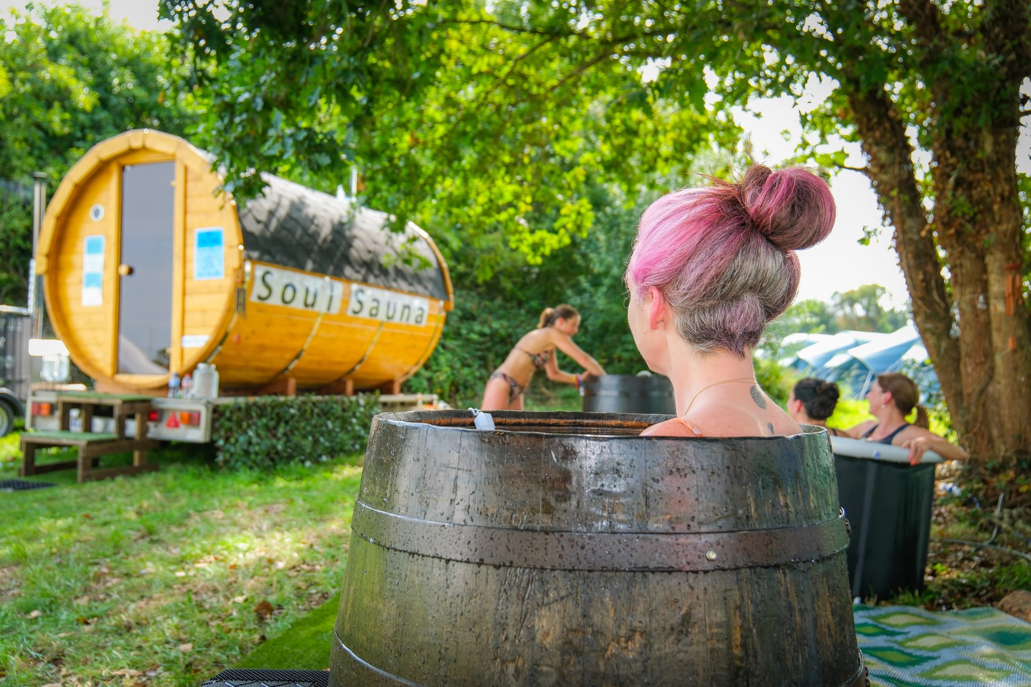 Wellness & Nature Spa 6 Wellness & Nature Spa - Image 6