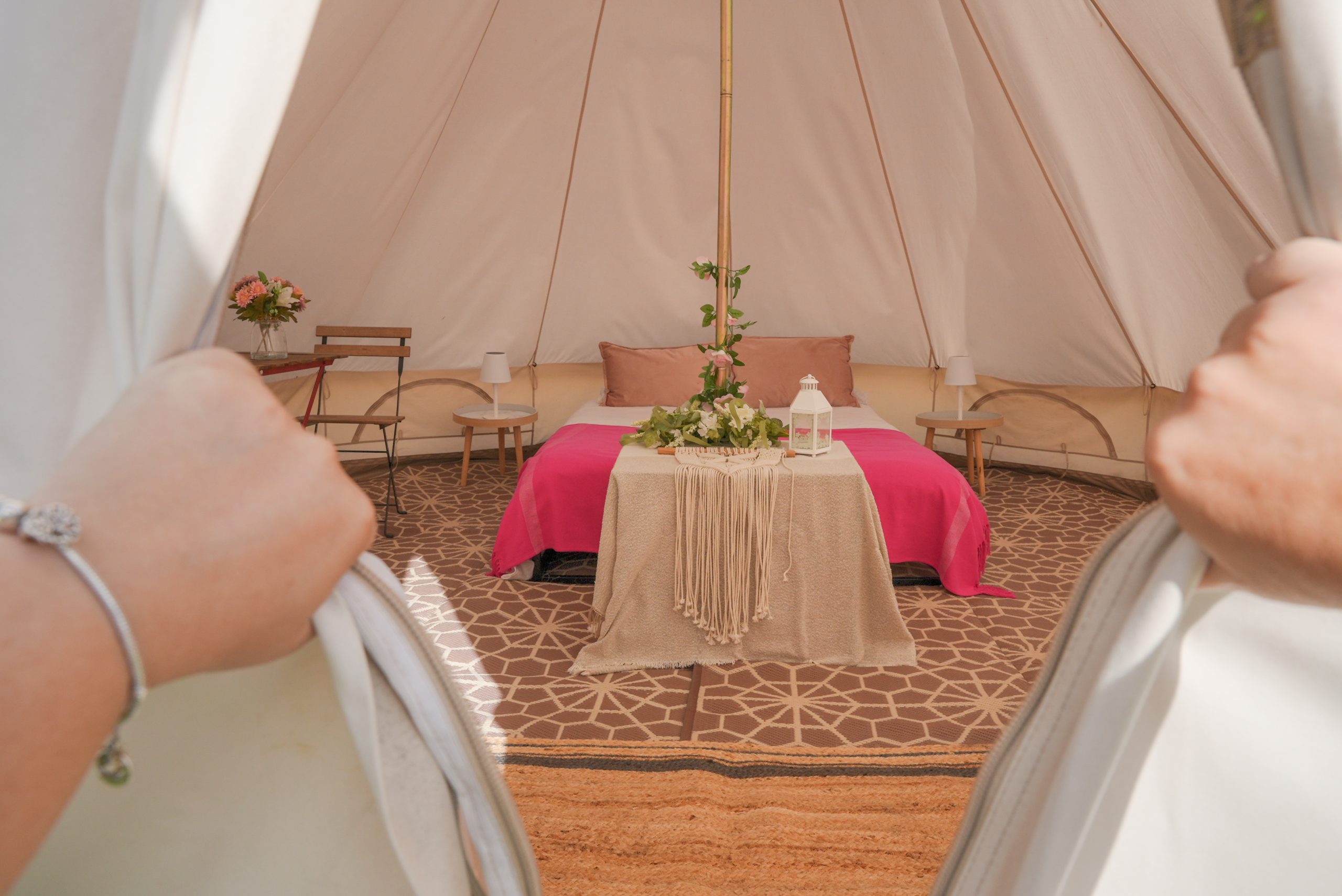 EP WEEKEND 2026 "Notions" Package 1 EP WEEKEND 2026 "Notions" Package