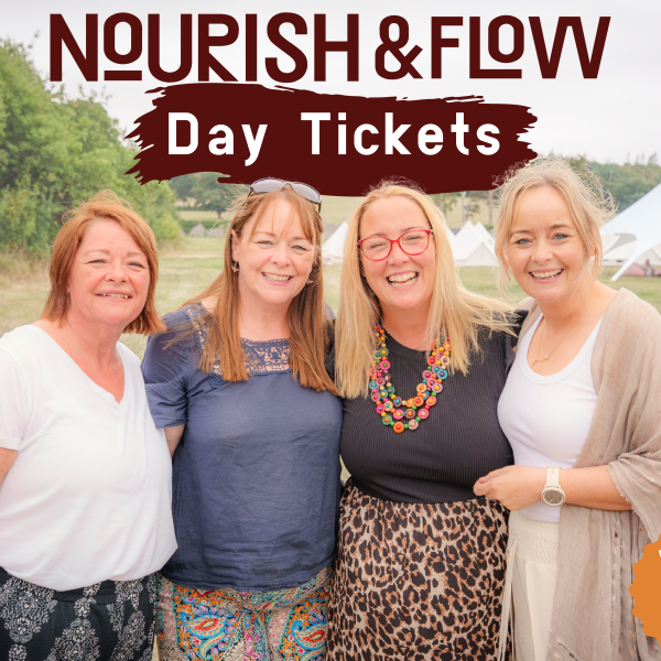 Weekend Day Ticket 2027