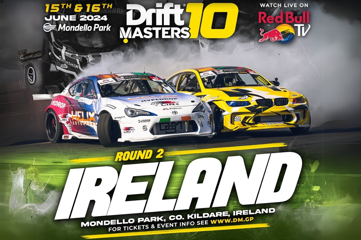 Drift Masters