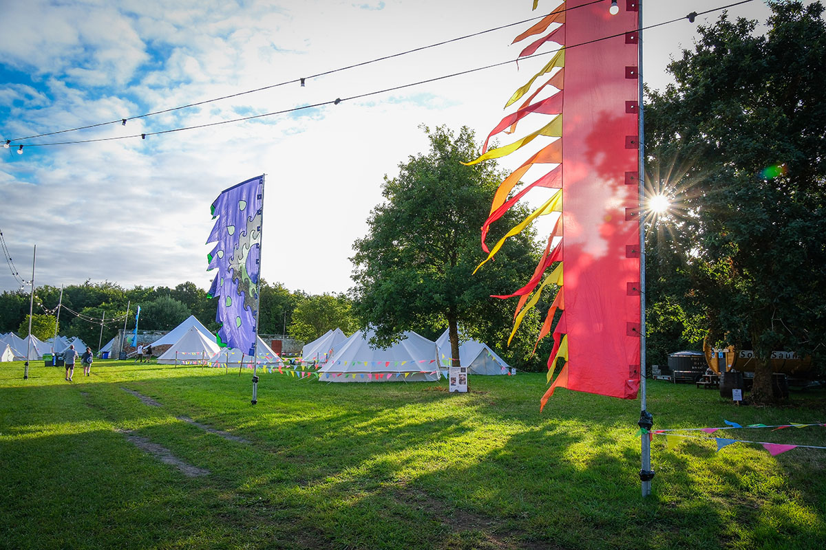Flags Site