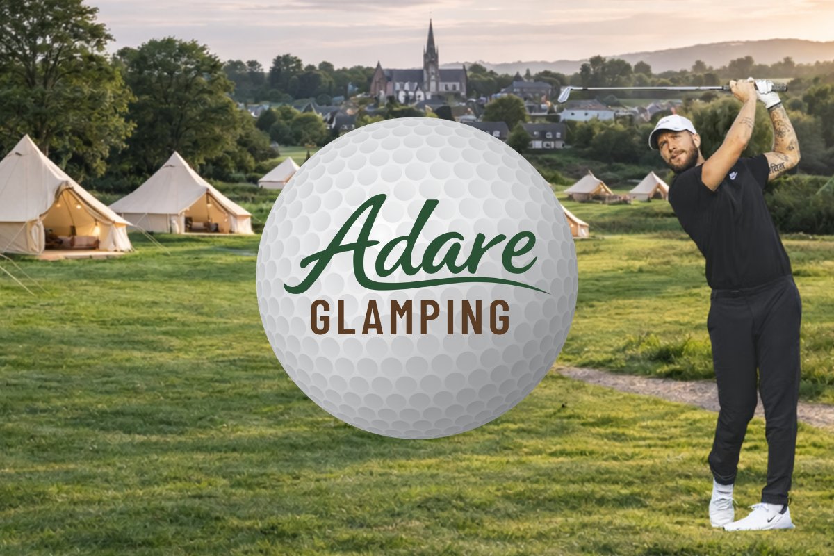 HOME 1 Adare Glamping