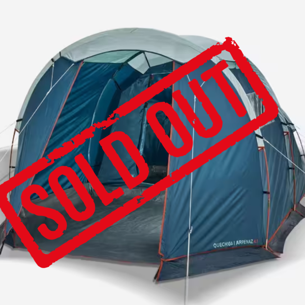 EP Weekend 2027 - 2 Person Boutique Package