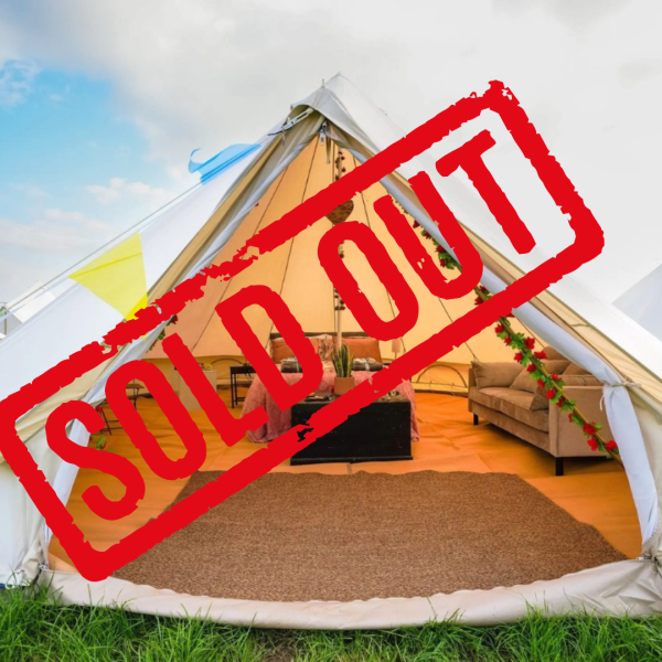 EP Weekend 2027 - 2 Person Luxury Suite